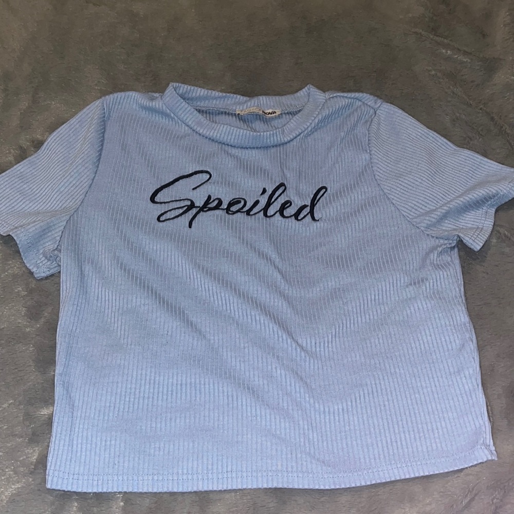 Cute top